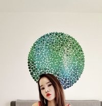 TS Jenny🇹🇭 - Transsexual escort in Bangkok