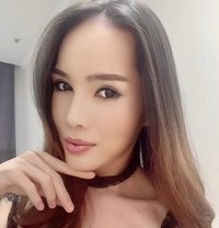 Jenny - Transsexual escort in Bangkok