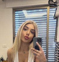 Patttiii - escort in Beirut