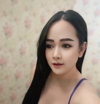 Patty 44 - Masajista in Dubai