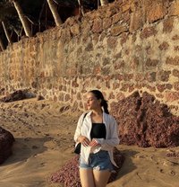 Patty Available Incall Outcall - escort in Hua Hin