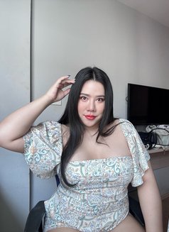 Patty Chubby Ladyboy in BKK - Transsexual escort in Bangkok Photo 12 of 26