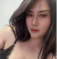 Patty Cute Girl - escort in Pattaya
