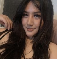 Patty Cute Girl - escort in Pattaya
