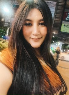 Patty Cute Girl - escort in Pattaya Photo 5 of 5