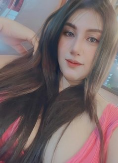 Patty Cute Girl - escort in Pattaya Photo 11 of 11