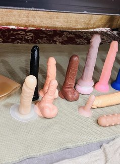 Patty massage full service - masseuse in Al Manama Photo 2 of 15