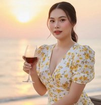 Patty - masseuse in Bangkok