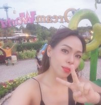 Patty - masseuse in Bangkok