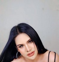 Patty everything can do - Acompañantes transexual in Muscat Photo 12 of 14