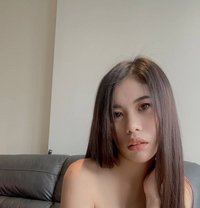 Patty - escort in Bangkok