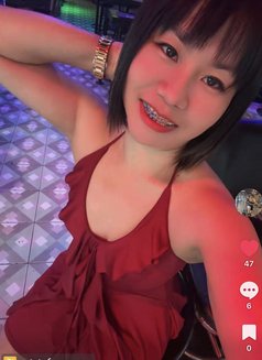 Patty Good job - masseuse in Bangkok Photo 7 of 8