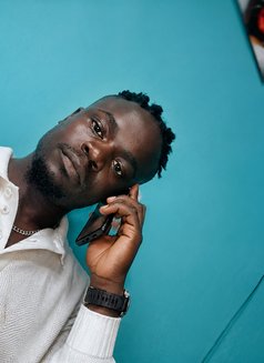 Patty - Male escort in Nairobi Photo 1 of 3