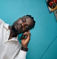 Patty - Male escort in Nairobi