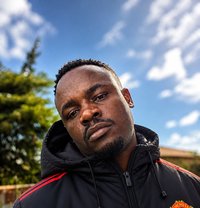 Patty - Male escort in Nairobi