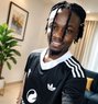 Patty(Kilimani) - Male escort in Nairobi Photo 4 of 11