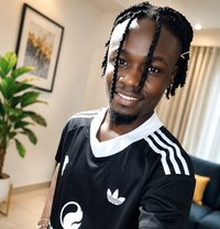 Patty - Male escort in Nairobi