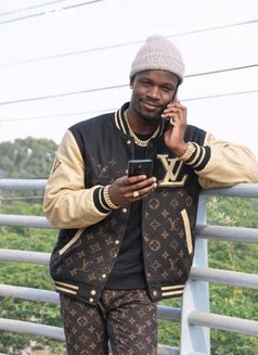 Patty(Kilimani) - Male escort in Nairobi Photo 9 of 11