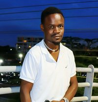 Patty - Male escort in Nairobi
