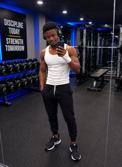 Patt - Acompañantes masculino in Nairobi Photo 2 of 4