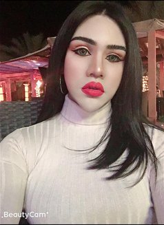 Patty ladyboy Thailand - Acompañantes transexual in Muscat Photo 2 of 25
