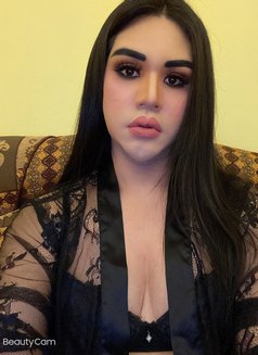 Patty ladyboy Thailand - Transsexual escort in Muscat Photo 22 of 25