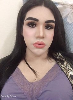 Patty ladyboy Thailand - Transsexual escort in Muscat Photo 23 of 25