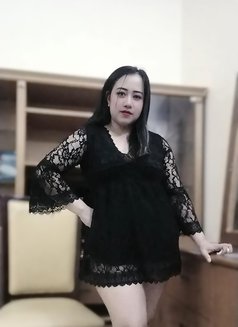 Patty massage full service - Masajista in Al Manama Photo 16 of 16