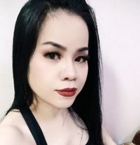 Patty Massage Good Service - escort in Muscat Photo 1 of 3