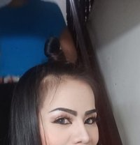 Patty Massage Good Service - escort in Muscat