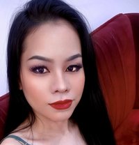 Patty Massage Good Service - escort in Muscat