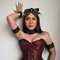 Patty New Ladyboy - Transsexual escort in Al Manama Photo 2 of 12