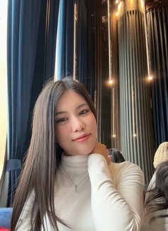 Patty Patty - escort in Bangkok Photo 5 of 7