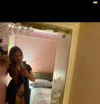 Patty Perez - escort in Manila