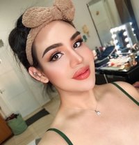 Patty Phakphat - Masajista in Muscat