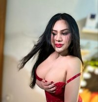 Patty Phakphat - masseuse in Muscat