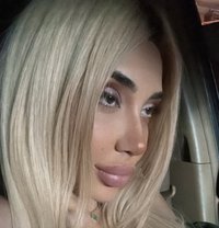 Patty - escort in Beirut