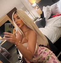 Patty - escort in Beirut