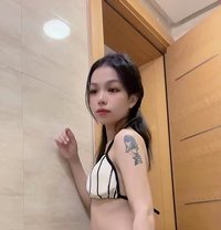 Patty - escort in Al Manama