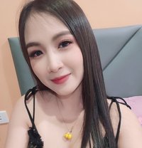 Patty - escort in Bangkok