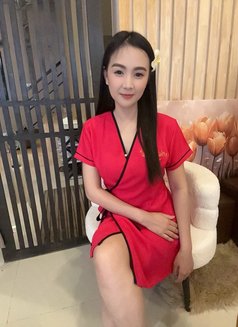 Patty - escort in Bangkok Photo 6 of 6