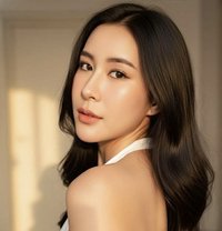 Patty - escort in Bangkok