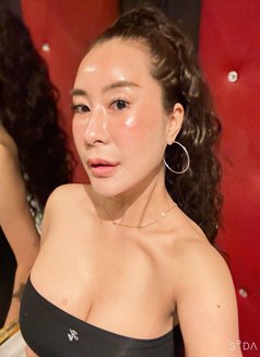 Patty - escort in Bangkok Photo 4 of 7