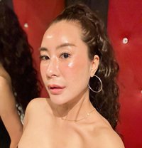 Patty - escort in Bangkok