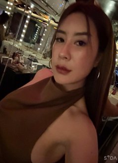 Patty - escort in Bangkok Photo 5 of 7