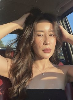 Patty - escort in Bangkok Photo 7 of 7