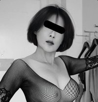 Patty - escort in Bangkok