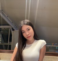 Patty - escort in Bangkok