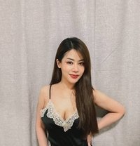 Patty - escort in Pattaya