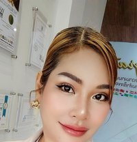 Sonia massage - escort in Pattaya